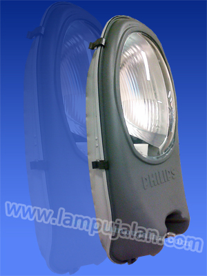 Lampu Jalan PJU SRX  811 Philips MUNIX